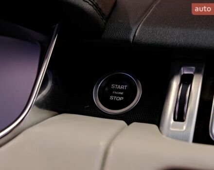 Сірий Ленд Ровер Рендж Ровер, об'ємом двигуна 4.37 л та пробігом 227 тис. км за 31900 $, фото 17 на Automoto.ua