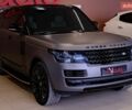 Сірий Ленд Ровер Рендж Ровер, об'ємом двигуна 4.37 л та пробігом 227 тис. км за 31900 $, фото 3 на Automoto.ua