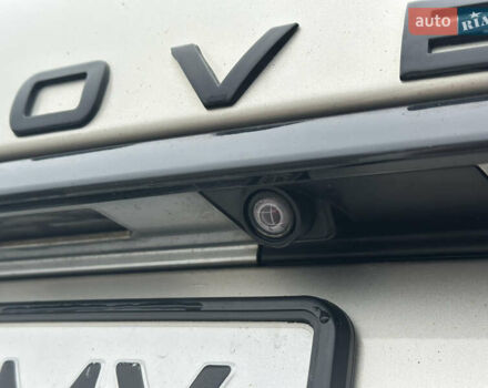 Сірий Ленд Ровер Рендж Ровер, об'ємом двигуна 4.37 л та пробігом 181 тис. км за 34500 $, фото 27 на Automoto.ua