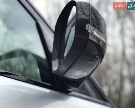 Серый Ленд Ровер Рендж Ровер, объемом двигателя 3 л и пробегом 201 тыс. км за 37900 $, фото 75 на Automoto.ua