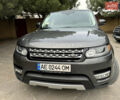 Сірий Ленд Ровер Рендж Ровер, об'ємом двигуна 2.99 л та пробігом 120 тис. км за 29000 $, фото 1 на Automoto.ua