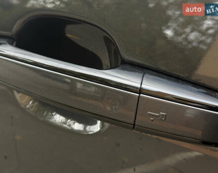 Сірий Ленд Ровер Рендж Ровер, об'ємом двигуна 4.37 л та пробігом 355 тис. км за 29000 $, фото 35 на Automoto.ua