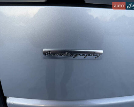 Сірий Ленд Ровер Рендж Ровер, об'ємом двигуна 5 л та пробігом 154 тис. км за 44999 $, фото 9 на Automoto.ua