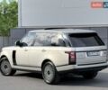 Сірий Ленд Ровер Рендж Ровер, об'ємом двигуна 3 л та пробігом 228 тис. км за 25700 $, фото 16 на Automoto.ua