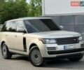 Сірий Ленд Ровер Рендж Ровер, об'ємом двигуна 3 л та пробігом 228 тис. км за 25700 $, фото 3 на Automoto.ua