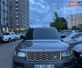 Серый Ленд Ровер Рендж Ровер, объемом двигателя 2.99 л и пробегом 167 тыс. км за 25500 $, фото 23 на Automoto.ua