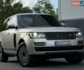 Сірий Ленд Ровер Рендж Ровер, об'ємом двигуна 3 л та пробігом 228 тис. км за 22700 $, фото 6 на Automoto.ua