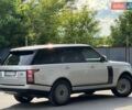 Сірий Ленд Ровер Рендж Ровер, об'ємом двигуна 3 л та пробігом 228 тис. км за 25700 $, фото 23 на Automoto.ua