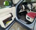 Сірий Ленд Ровер Рендж Ровер, об'ємом двигуна 3 л та пробігом 130 тис. км за 45000 $, фото 10 на Automoto.ua