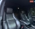 Сірий Ленд Ровер Рендж Ровер, об'ємом двигуна 3 л та пробігом 193 тис. км за 28200 $, фото 34 на Automoto.ua