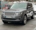 Сірий Ленд Ровер Рендж Ровер, об'ємом двигуна 3 л та пробігом 161 тис. км за 47900 $, фото 2 на Automoto.ua