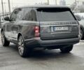 Сірий Ленд Ровер Рендж Ровер, об'ємом двигуна 3 л та пробігом 161 тис. км за 47900 $, фото 9 на Automoto.ua