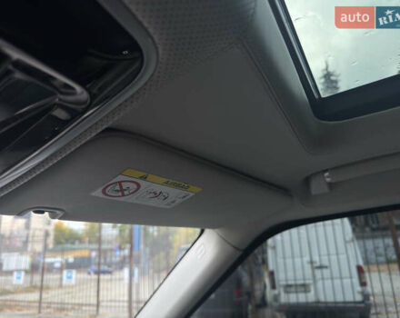 Сірий Ленд Ровер Рендж Ровер, об'ємом двигуна 4.37 л та пробігом 355 тис. км за 29000 $, фото 39 на Automoto.ua