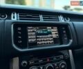 Сірий Ленд Ровер Рендж Ровер, об'ємом двигуна 3 л та пробігом 193 тис. км за 28200 $, фото 49 на Automoto.ua