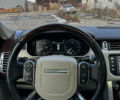 Серый Ленд Ровер Рендж Ровер, объемом двигателя 3 л и пробегом 274 тыс. км за 24000 $, фото 13 на Automoto.ua