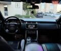Сірий Ленд Ровер Рендж Ровер, об'ємом двигуна 3 л та пробігом 193 тис. км за 28200 $, фото 28 на Automoto.ua