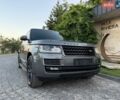 Сірий Ленд Ровер Рендж Ровер, об'ємом двигуна 3 л та пробігом 193 тис. км за 28200 $, фото 16 на Automoto.ua