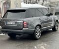 Сірий Ленд Ровер Рендж Ровер, об'ємом двигуна 3 л та пробігом 161 тис. км за 47900 $, фото 11 на Automoto.ua
