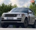 Сірий Ленд Ровер Рендж Ровер, об'ємом двигуна 3 л та пробігом 228 тис. км за 22700 $, фото 11 на Automoto.ua