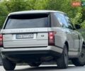 Сірий Ленд Ровер Рендж Ровер, об'ємом двигуна 3 л та пробігом 228 тис. км за 25700 $, фото 25 на Automoto.ua