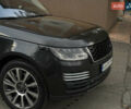 Сірий Ленд Ровер Рендж Ровер, об'ємом двигуна 4.37 л та пробігом 355 тис. км за 29000 $, фото 10 на Automoto.ua