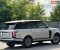 Сірий Ленд Ровер Рендж Ровер, об'ємом двигуна 3 л та пробігом 228 тис. км за 22700 $, фото 23 на Automoto.ua
