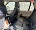 Сірий Ленд Ровер Рендж Ровер, об'ємом двигуна 4.37 л та пробігом 160 тис. км за 20000 $, фото 5 на Automoto.ua