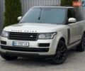 Серый Ленд Ровер Рендж Ровер, объемом двигателя 3 л и пробегом 262 тыс. км за 24000 $, фото 1 на Automoto.ua