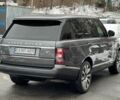 Сірий Ленд Ровер Рендж Ровер, об'ємом двигуна 3 л та пробігом 161 тис. км за 47900 $, фото 3 на Automoto.ua