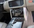 Сірий Ленд Ровер Рендж Ровер, об'ємом двигуна 3 л та пробігом 228 тис. км за 25700 $, фото 36 на Automoto.ua