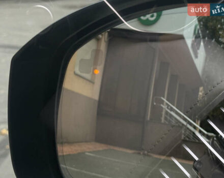 Сірий Ленд Ровер Рендж Ровер, об'ємом двигуна 4.37 л та пробігом 355 тис. км за 29000 $, фото 42 на Automoto.ua