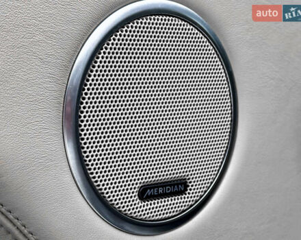 Серый Ленд Ровер Рендж Ровер, объемом двигателя 4.37 л и пробегом 280 тыс. км за 23000 $, фото 25 на Automoto.ua