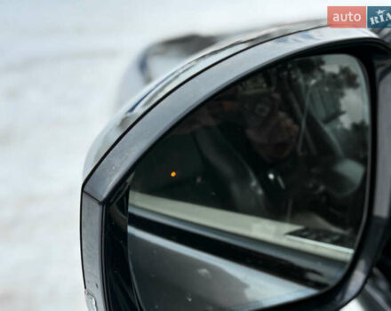 Серый Ленд Ровер Рендж Ровер, объемом двигателя 4.37 л и пробегом 280 тыс. км за 23000 $, фото 31 на Automoto.ua