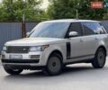 Сірий Ленд Ровер Рендж Ровер, об'ємом двигуна 3 л та пробігом 228 тис. км за 25700 $, фото 10 на Automoto.ua