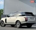 Сірий Ленд Ровер Рендж Ровер, об'ємом двигуна 3 л та пробігом 228 тис. км за 25700 $, фото 1 на Automoto.ua
