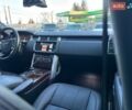 Сірий Ленд Ровер Рендж Ровер, об'ємом двигуна 3 л та пробігом 83 тис. км за 36900 $, фото 3 на Automoto.ua