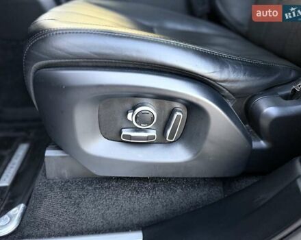 Серый Ленд Ровер Рендж Ровер, объемом двигателя 3 л и пробегом 176 тыс. км за 27800 $, фото 33 на Automoto.ua