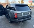 Сірий Ленд Ровер Рендж Ровер, об'ємом двигуна 3 л та пробігом 83 тис. км за 36900 $, фото 78 на Automoto.ua