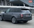 Сірий Ленд Ровер Рендж Ровер, об'ємом двигуна 3 л та пробігом 249 тис. км за 47490 $, фото 2 на Automoto.ua