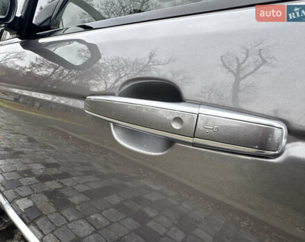 Сірий Ленд Ровер Рендж Ровер, об'ємом двигуна 4.37 л та пробігом 124 тис. км за 38999 $, фото 90 на Automoto.ua