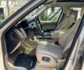 Сірий Ленд Ровер Рендж Ровер, об'ємом двигуна 3 л та пробігом 142 тис. км за 29100 $, фото 9 на Automoto.ua