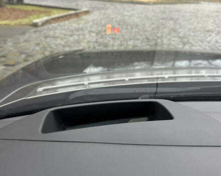 Сірий Ленд Ровер Рендж Ровер, об'ємом двигуна 4.37 л та пробігом 124 тис. км за 38999 $, фото 47 на Automoto.ua