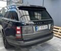 Сірий Ленд Ровер Рендж Ровер, об'ємом двигуна 3 л та пробігом 144 тис. км за 27500 $, фото 10 на Automoto.ua