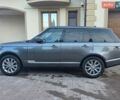Сірий Ленд Ровер Рендж Ровер, об'ємом двигуна 2.99 л та пробігом 171 тис. км за 33000 $, фото 6 на Automoto.ua