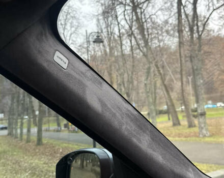 Сірий Ленд Ровер Рендж Ровер, об'ємом двигуна 4.37 л та пробігом 124 тис. км за 38999 $, фото 31 на Automoto.ua