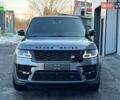 Сірий Ленд Ровер Рендж Ровер, об'ємом двигуна 3 л та пробігом 83 тис. км за 36900 $, фото 141 на Automoto.ua