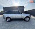 Сірий Ленд Ровер Рендж Ровер, об'ємом двигуна 2.99 л та пробігом 176 тис. км за 28500 $, фото 3 на Automoto.ua
