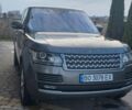 Сірий Ленд Ровер Рендж Ровер, об'ємом двигуна 2.99 л та пробігом 171 тис. км за 33000 $, фото 15 на Automoto.ua