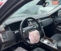 Сірий Ленд Ровер Рендж Ровер, об'ємом двигуна 3 л та пробігом 197 тис. км за 15900 $, фото 14 на Automoto.ua