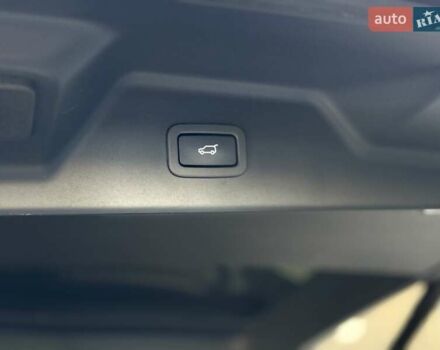 Серый Ленд Ровер Рендж Ровер, объемом двигателя 3 л и пробегом 176 тыс. км за 27800 $, фото 21 на Automoto.ua